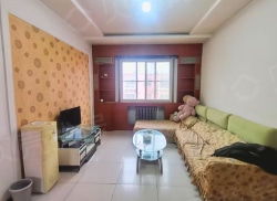 整租·新府阳光二号院 2室2厅 南/北_新府阳光二号院租房