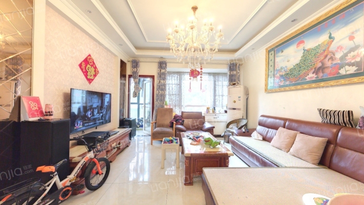 上东壹号丽景苑二手房实景图