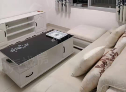 整租·西藏路104号 2室1厅 南_西藏路104号租房