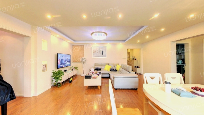 兴运大厦二手房实景图