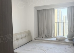 整租·招商国际邮轮城 3室2厅 南_招商国际邮轮城租房