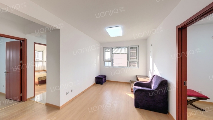 明秀咏江苑二手房实景图