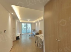 整租·东湖悦府 3室2厅 南_东湖悦府租房