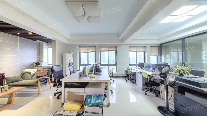 君悦世纪二手房实景图