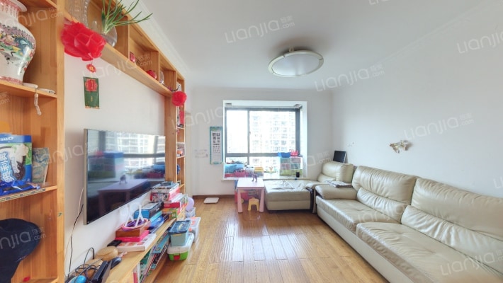 德信早城二手房实景图