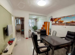 整租·天福家园北区 2室1厅 南_天福家园北区租房