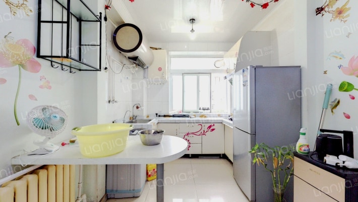 青春路七院二手房实景图