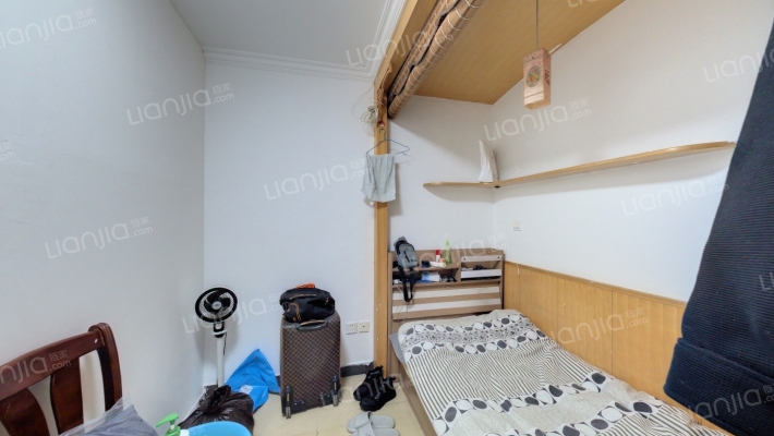 南开西里二手房实景图