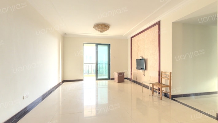 恒大名都二手房实景图