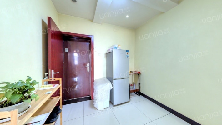 煤炭公司家属楼二手房实景图