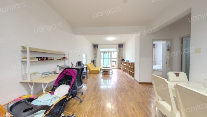 元益花园二手房实景图