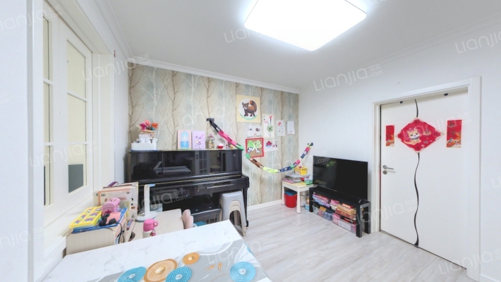 广渠门外南街二手房实景图