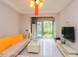 整租·兆信中心 3室2厅 东南_兆信中心租房