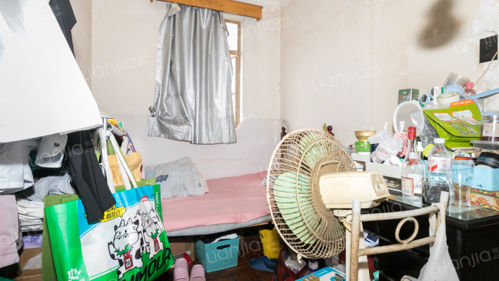 管弄五六街坊二手房实景图