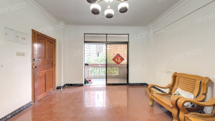 悦来新村二手房实景图