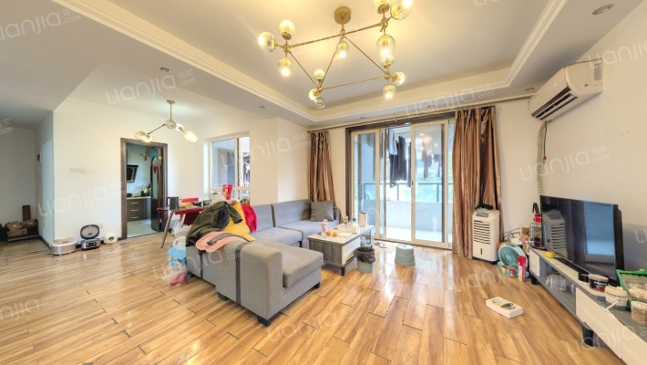 珑熙郡二手房实景图