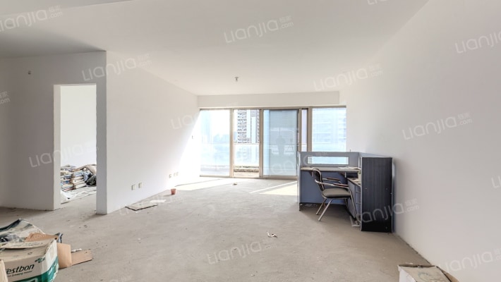 半山海景兰溪谷二期二手房实景图