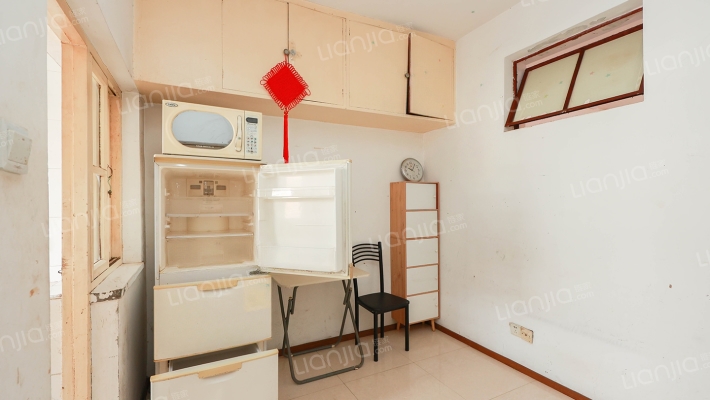 长桥六村二手房实景图