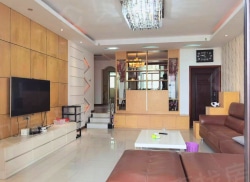 整租·香洲名都(北院) 3室2厅 南_香洲名都(北院)租房