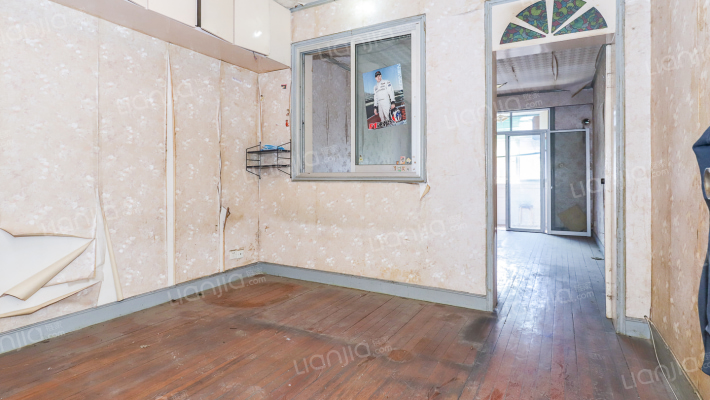 幸福第一公寓二手房实景图