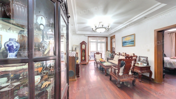 东旺家苑二手房实景图