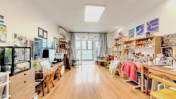 椰泰公寓二手房实景图