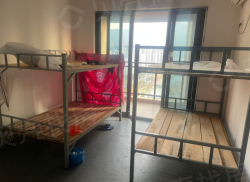 整租·华韵嘉园 3室2厅 南_华韵嘉园租房