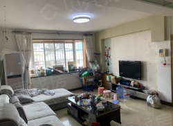 整租·滨江花园 2室2厅 东北_滨江花园租房