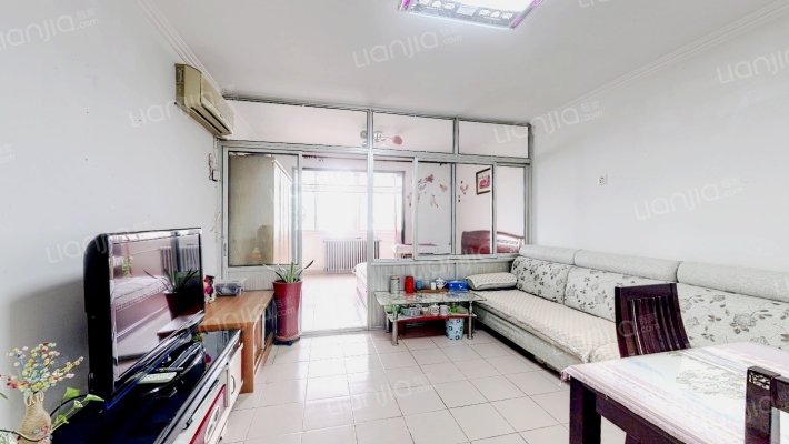 石桥东区二手房实景图