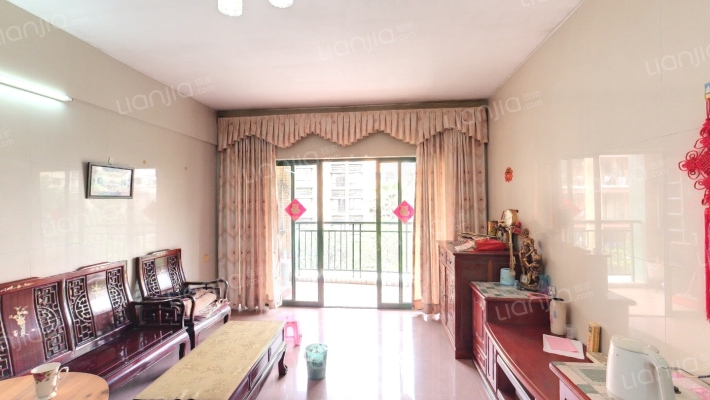 庆丰花园二手房实景图