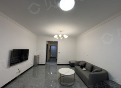 整租·美域中央三期 1室1厅 东_美域中央三期租房