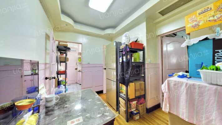 内江路384弄二手房实景图