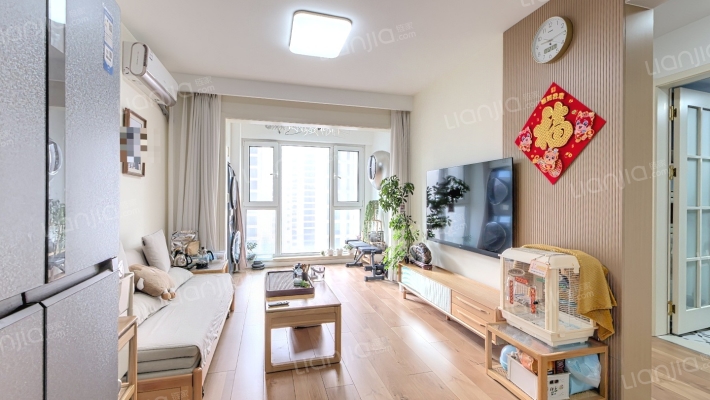 衡山学府二手房实景图