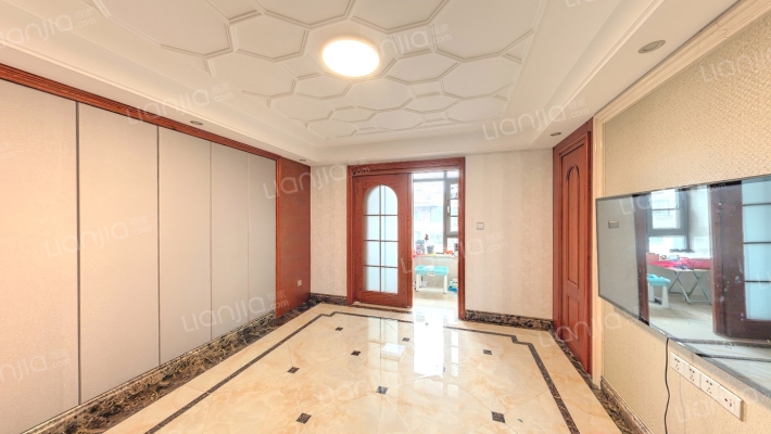 运河世家二手房实景图