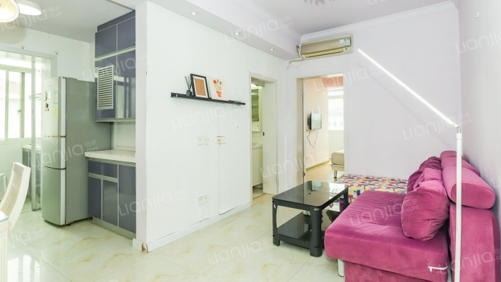 共康前进公寓二手房实景图