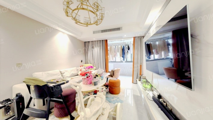 丽华公寓(公寓)二手房实景图