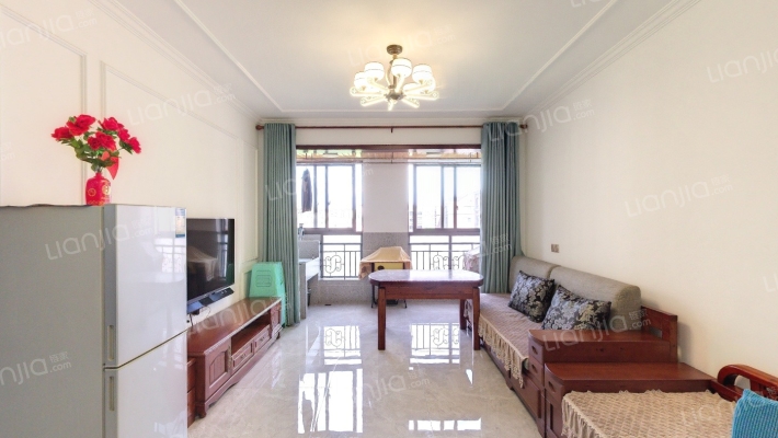 华宇锦绣花城二手房实景图