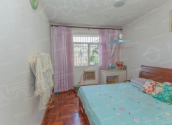 整租·新岗小区 2室1厅 南_新岗小区租房