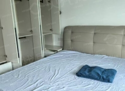 整租·洪福小区馨雅园 2室1厅 南_洪福小区馨雅园租房