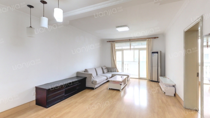 兰桂坊二手房实景图