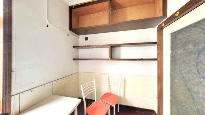 四条巷二手房实景图