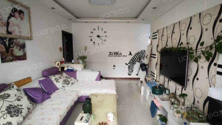 文龙家园二手房实景图