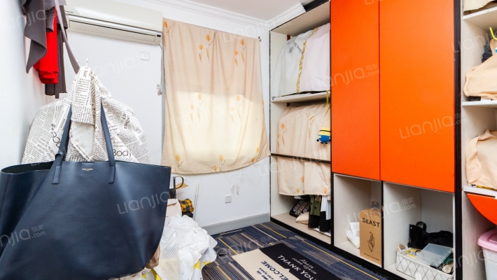 康怡苑二手房实景图