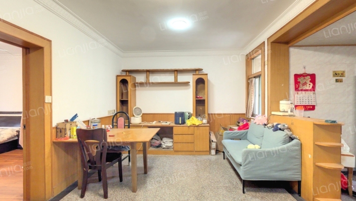 凤凰西街118号二手房实景图