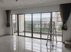 整租·博大锦绣滨江 4室2厅 南/北_博大锦绣滨江租房