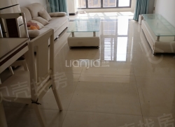 整租·滨江外滩 2室2厅 南/北_滨江外滩租房