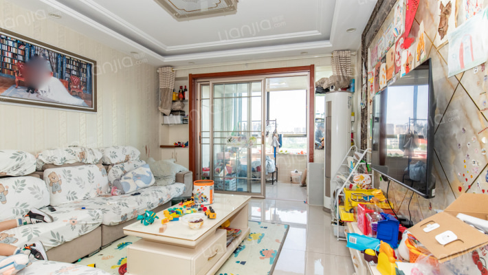 风雅尚都二手房实景图