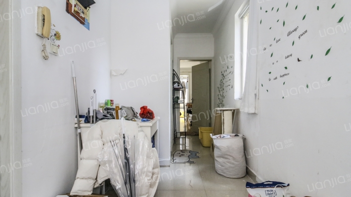 范东铁路小区二手房实景图