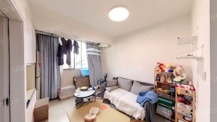 杨新路198弄二手房实景图