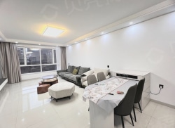 整租·世纪明珠 3室1厅 南/北_世纪明珠租房